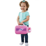 Pre-School Tech Laptop Pink