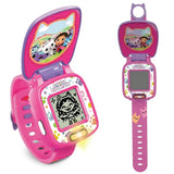 Gabby'S Dollhouse Time To Get Tiny Watch