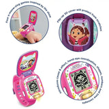 Gabby'S Dollhouse Time To Get Tiny Watch