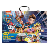 Art case Paw Patrol - Kiddy Zone