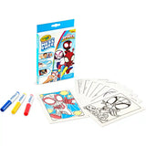 Color Wonder Mini Box Set – Spidey