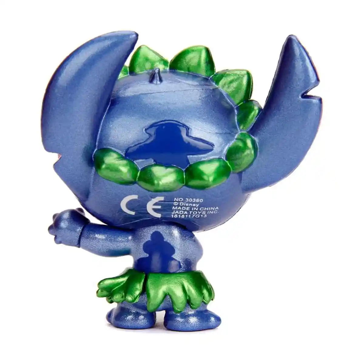 Stitch Figures 2,5" Wave 1