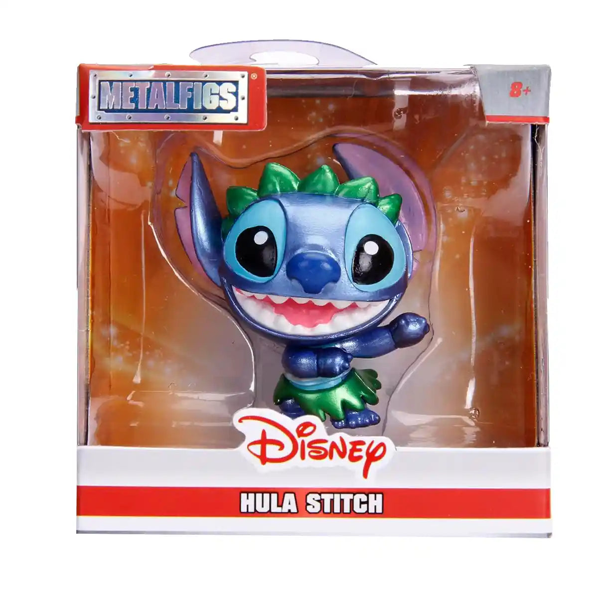 Stitch Figures 2,5" Wave 1