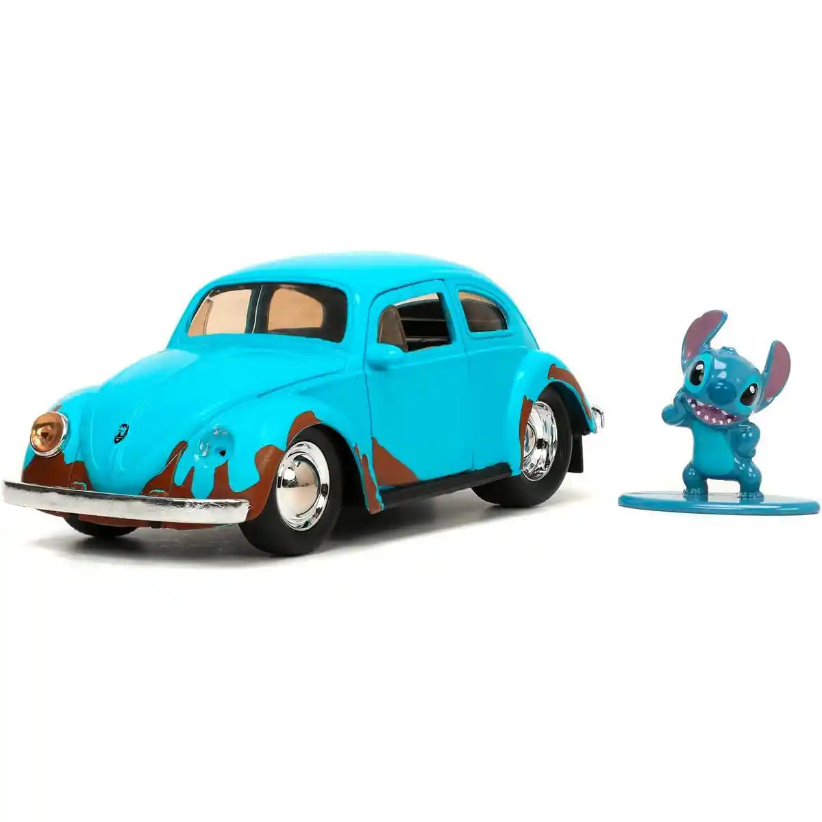 Lilo and Stitch 1959 VW Beetle, 1:32