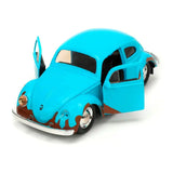Lilo and Stitch 1959 VW Beetle, 1:32