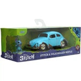 Lilo and Stitch 1959 VW Beetle, 1:32