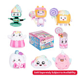 LankyBox Mini Mystery Plushie (PDQ) (S3)