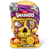 Smashers Gold Treasure Hunt - Kiddy Zone