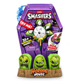 Smashers Horror House (Large) - Kiddy Zone