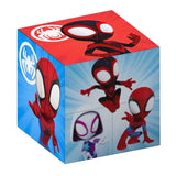 Marvel Infinity Cubes - Spiderman
