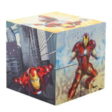 Marvel (مارفل) Infinity Cubes - Ironman