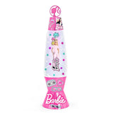 Barbie Bright Lava Lamp Pk6