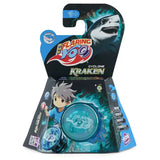 Flaring Yo Cyclone Kraken - Kiddy Zone