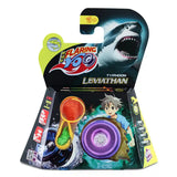 Flaring Yo Typhoon Leviathan - Kiddy Zone