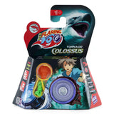 Flaring Yo Tornado Colossus (Professional) - Kiddy Zone