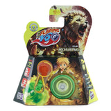 Flaring Yo Cub Roaring - Kiddy Zone