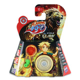Flaring Yo Cycle Claw (Professional) - Kiddy Zone