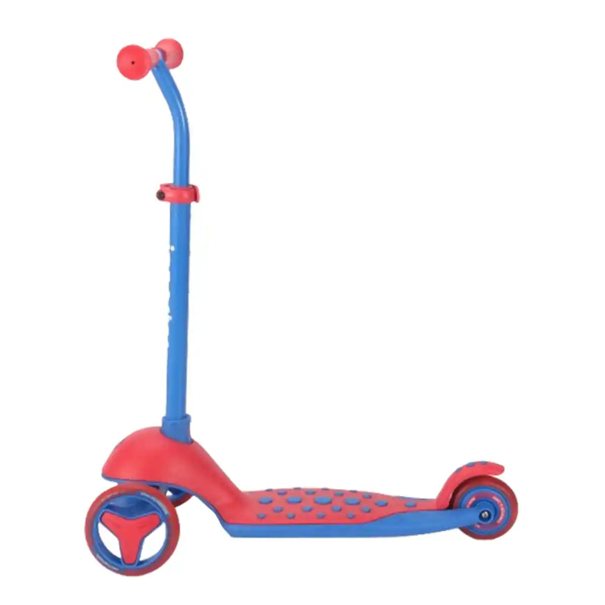 iSporter Lite Scooter M3Z-Blue Red - Kiddy Zone