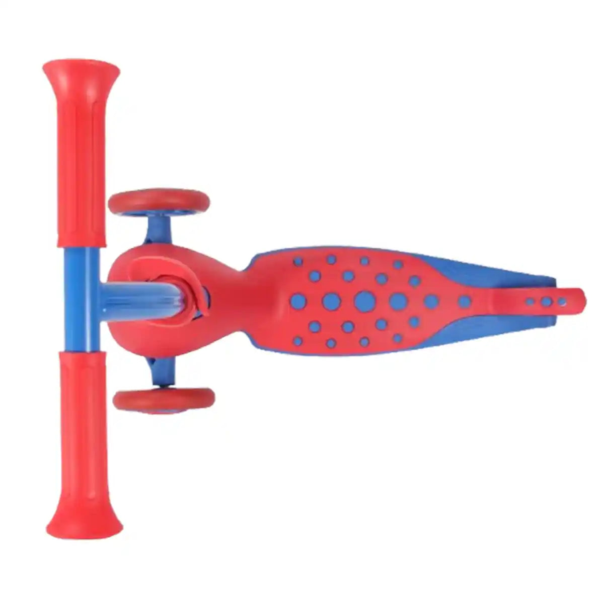 iSporter Lite Scooter M3Z-Blue Red - Kiddy Zone