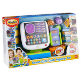 Winfun Smart Cafe Cash Register Set - Kiddy Zone