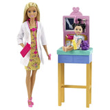Pediatrician - Kiddy Zone