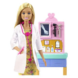 Pediatrician - Kiddy Zone