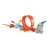 Hot Wheels Loop Stunt champion