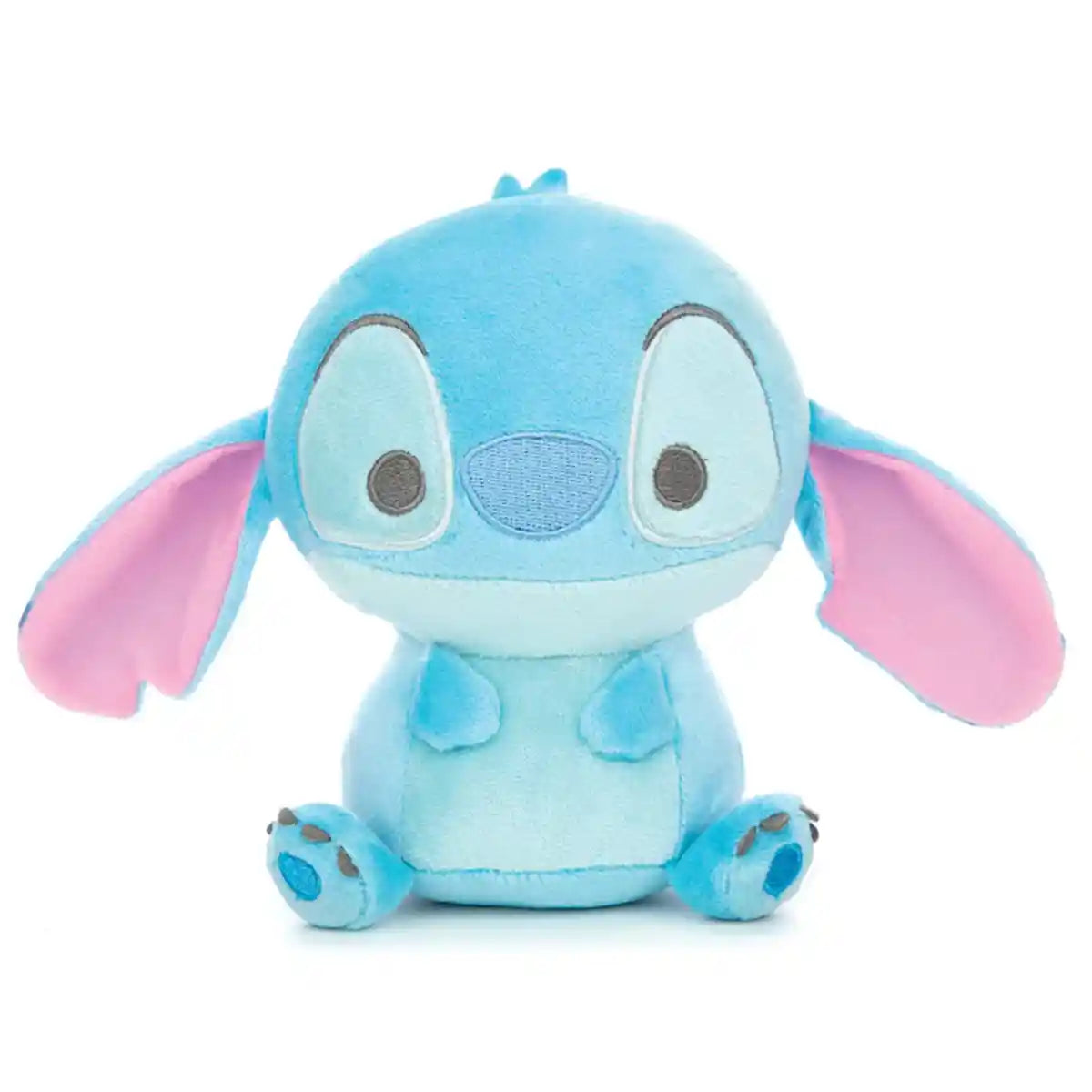 Disney Plush Stitch Comfy & Cozy Col. 6