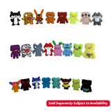 Fuggler Figure Collect Deluxe 8pack Asst
