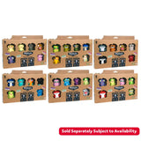 Fuggler Figure Collect Deluxe 8pack Asst