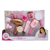 Dprincess Style Beauty Set Value B/O - Kiddy Zone