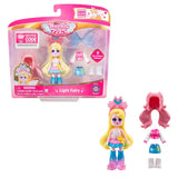 Royalhigh Core Dlx Figures 3 W1 5asst