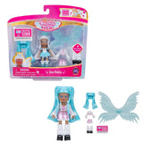 Royalhigh Core Dlx Figures 3 W1 5asst