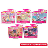 Royalhigh Core Dlx Figures 3 W1 5asst