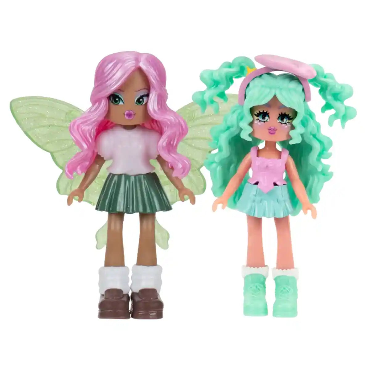 Royalhigh School Spirit Fashion 3 3asst