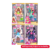 Royalhigh Fashion Doll+Acc. 9 4asst