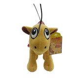 Camel Safir 19cm 8" 2asst