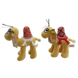 Camel Safir 19cm 8" 2asst