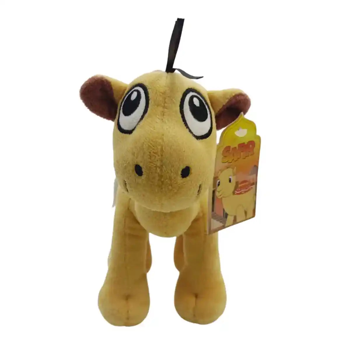 Camel Safir 38cm 15in 2asst