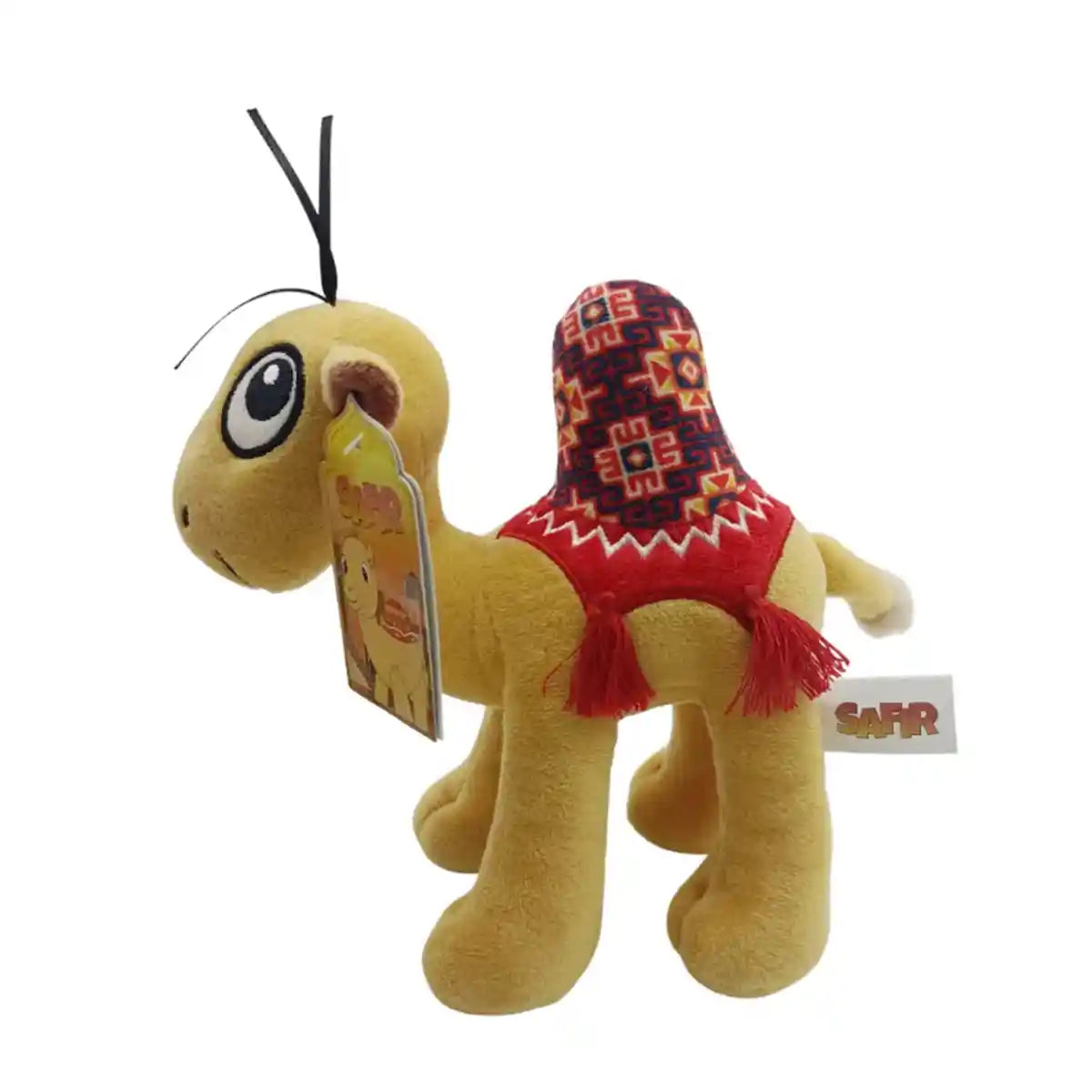 Camel Safir 38cm 15in 2asst