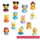 Disney Duckalooz Rubber Duck - Stitch