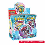 Pokemon Scarlet & Violet -Journey Together Booster Pack