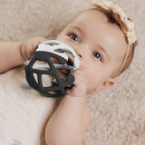 Bimbly Montessori Box: The awakening of senses (0-6 Months)