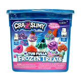 CraZSlimy Tub Fulla Frozen Treats - Kiddy Zone