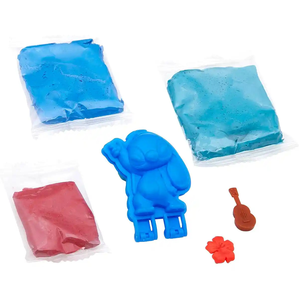 Stitch World Of Mini Mania Ball (PDQ)