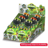 Meteorz Dino Lab asstd - Kiddy Zone