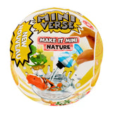 MGA'S Miniverse Make It Mini Nature (S2) (PDQ)