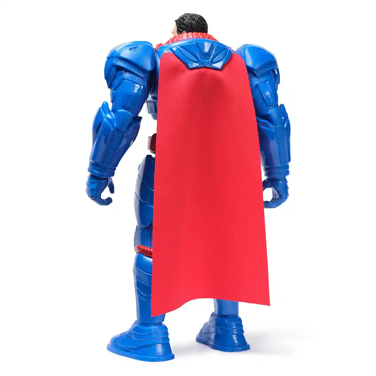 DC  Metal Force Fig 12” XL Superman