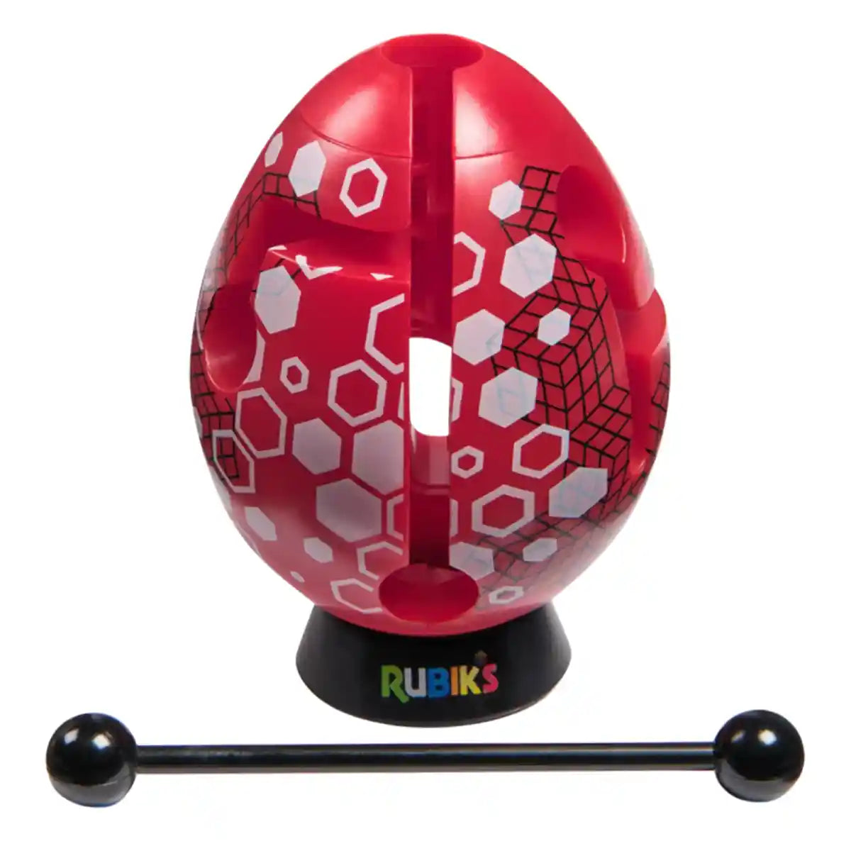Rubik's Smart Egg Asst. CDU