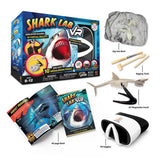 Abacus VR Shark Lab